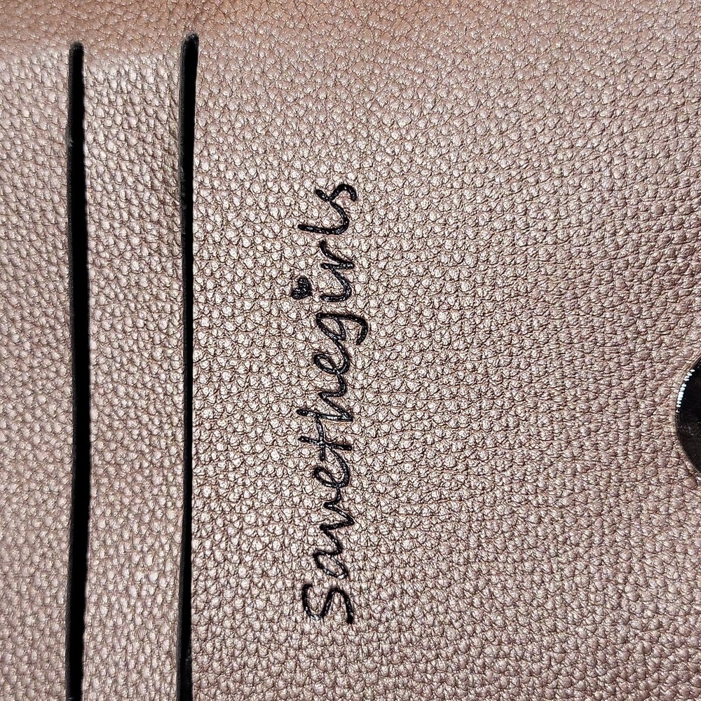 Save The Girls Crossbody - Picture 5 of 8
